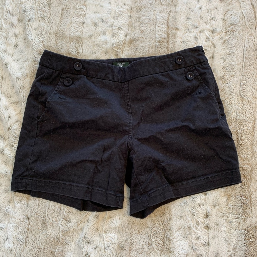 J. Crew shorts